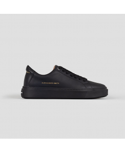 ALEXANDER SMITH Sneakers London Uomo Nero ALBALDM9145TBK