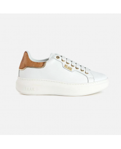 ALVIERO MARTINI 1A CLASSE Sneakers Donna Bianco Z1169-578A-0900