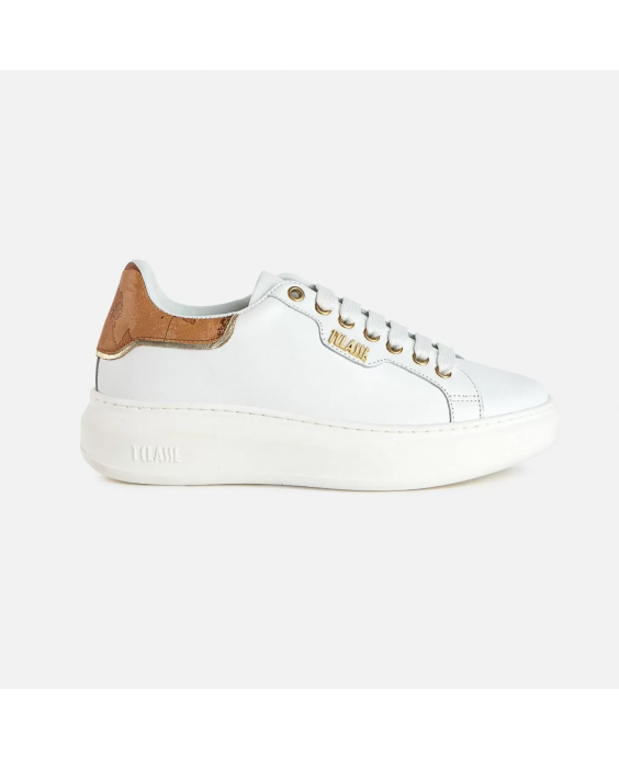 ALVIERO MARTINI 1A CLASSE Sneakers Donna Bianco Z1169-578A-0900