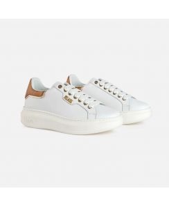 ALVIERO MARTINI 1A CLASSE Sneakers Donna Bianco Z1169-578A-0900