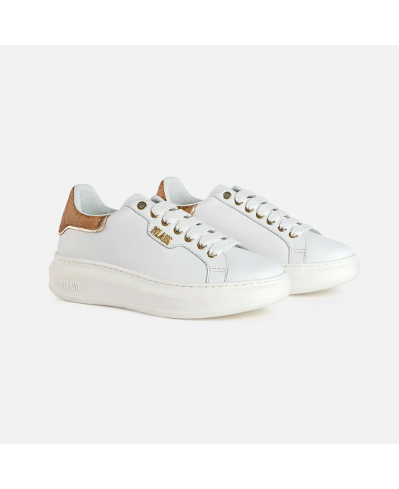 ALVIERO MARTINI 1A CLASSE Sneakers Donna Bianco Z1169-578A-0900