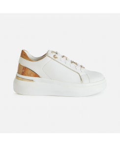 ALVIERO MARTINI 1A CLASSE Sneakers Donna Bianco Z1174-300E-0900