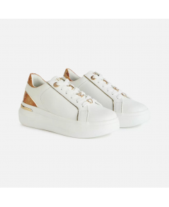 ALVIERO MARTINI 1A CLASSE Sneakers Donna Bianco Z1174-300E-0900