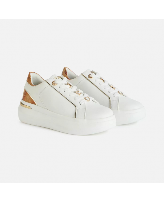 ALVIERO MARTINI 1A CLASSE Sneakers Donna Bianco Z1174-300E-0900
