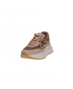 APEPAZZA Sneakers Calliope Sneakers Nude S4COZY10-NET
