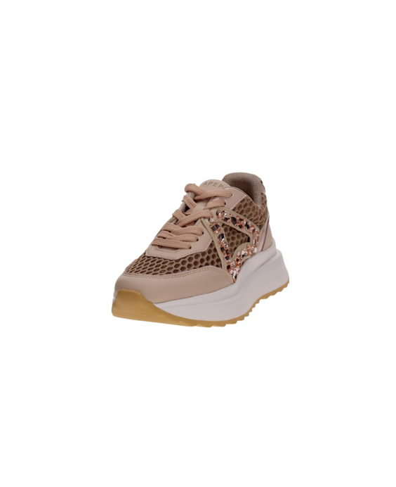 APEPAZZA Sneakers Calliope Sneakers Nude S4COZY10-NET