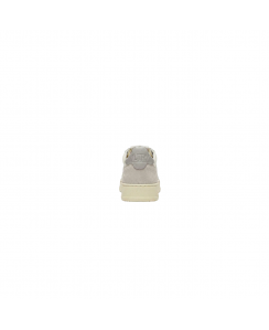 AUTRY Sneakers Medalist Low Donna Bianco Grigio AULW - HE04