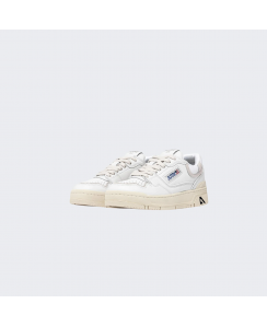 AUTRY Sneakers Rookie Low Uomo Bianco ROLM - MM15