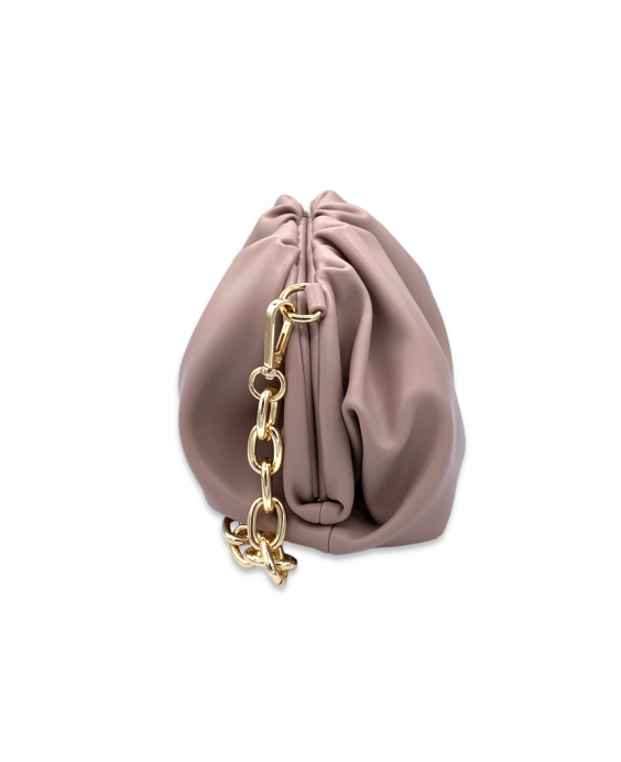 BAGGHY Woman Pink Clutch bag GG6630 - R005
