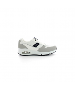 BASILE Sneakers Uomo Bianco AB04860SU