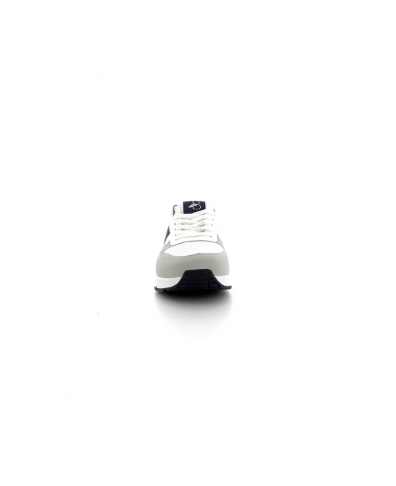 BASILE Sneakers Uomo Bianco AB04860SU