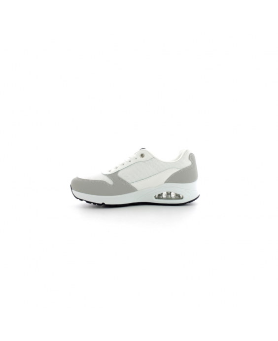 BASILE Sneakers Uomo Bianco AB04860SU