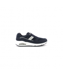 BASILE Sneakers Uomo Blu AB04860SU