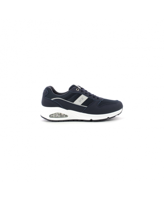 BASILE Sneakers Uomo Blu AB04860SU