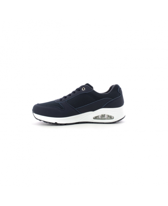 BASILE Sneakers Uomo Blu AB04860SU