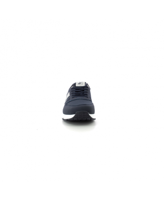 BASILE Sneakers Uomo Blu AB04860SU