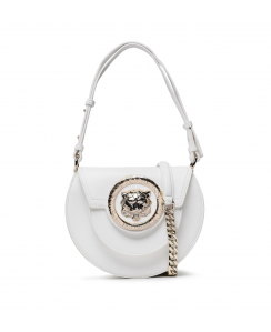 JUST CAVALLI Woman White Icon Bag 74RB4B10 - ZS796 003