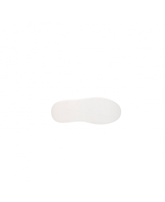 4US PACIOTTI Sneakers Platform Donna Bianco 4BX256 4US PACIOTTI Sneakers Platform Donna Bianco 4BX256