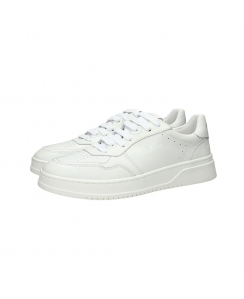 CESARE PACIOTTI 4US Sneakers Aron Uomo Bianco ARON