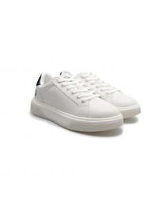 CESARE PACIOTTI 4US Sneakers Evil01 Uomo Ghiaccio EVIL01
