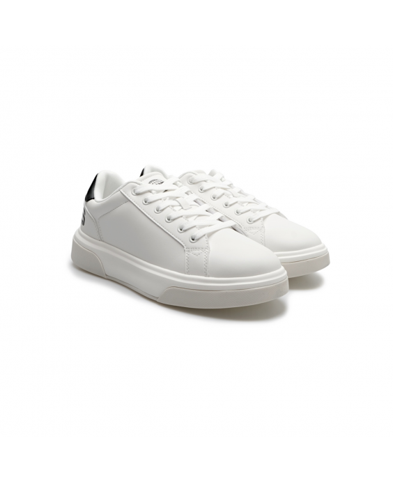 CESARE PACIOTTI 4US Sneakers Evil01 Uomo Ghiaccio EVIL01