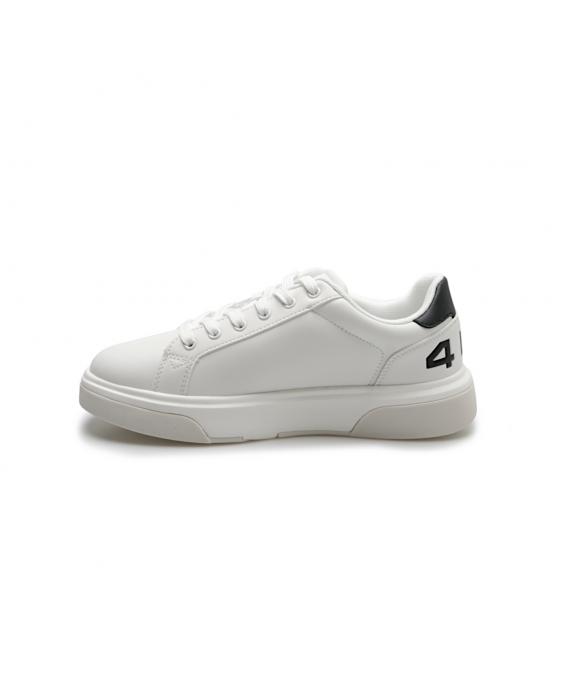 CESARE PACIOTTI 4US Sneakers Evil01 Uomo Ghiaccio EVIL01