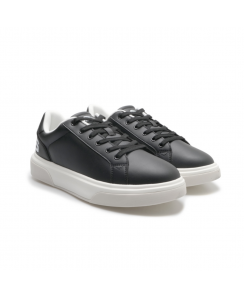 CESARE PACIOTTI 4US Sneakers Evil04 Uomo Nero EVIL04