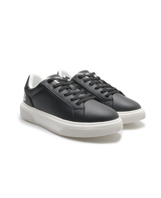 CESARE PACIOTTI 4US Sneakers Evil04 Uomo Nero EVIL04