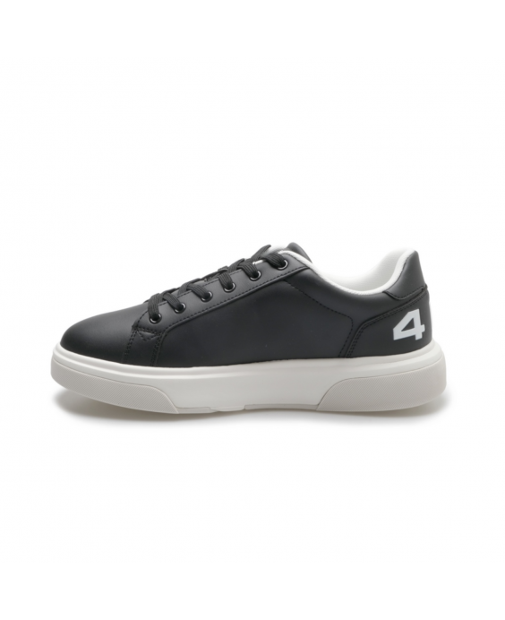 CESARE PACIOTTI 4US Sneakers Evil04 Uomo Nero EVIL04