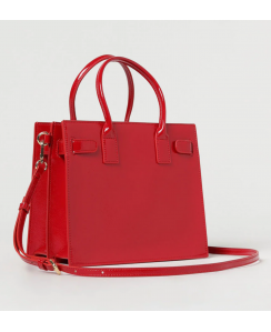 CHIARA FERRAGNI Borsa Eyelike Pocket Donna Rosso 75SB4BF7 - ZS954 515