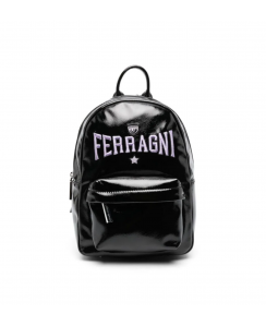 CHIARA FERRAGNI Zaino Ferragni Donna Nero 75SB4BN5 - ZS954 899