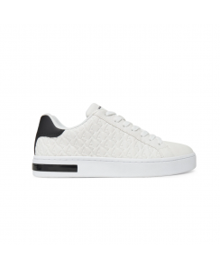 ARMANI EXCHANGE Sneakers Uomo Bianco Nero XM000140AF11916 - M0028