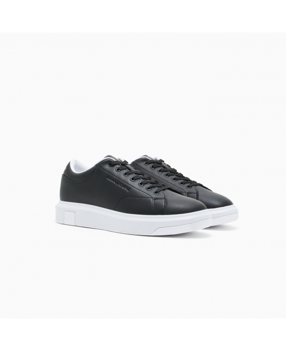 ARMANI EXCHANGE Sneakers Uomo Nero XUX123XV534-00002