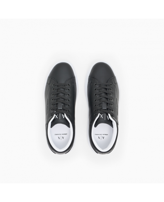 ARMANI EXCHANGE Sneakers Uomo Nero XUX123XV534-00002