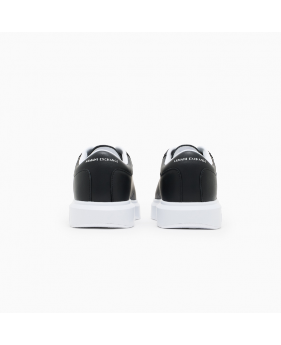ARMANI EXCHANGE Sneakers Uomo Nero XUX123XV534-00002
