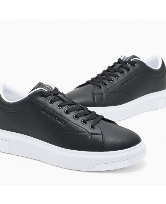 ARMANI EXCHANGE Sneakers Uomo Nero XUX123XV534-00002