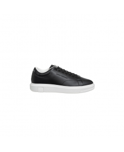 ARMANI EXCHANGE Sneakers Uomo Nero XUX123XV534-00002