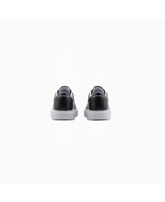 ARMANI EXCHANGE Sneakers Uomo Nero XUX123XV534-00002