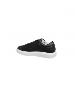 ARMANI EXCHANGE Sneakers Uomo Nero XUX123XV534-00002