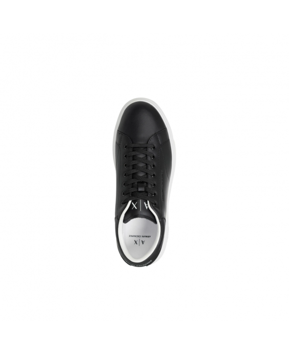 ARMANI EXCHANGE Sneakers Uomo Nero XUX123XV534-00002