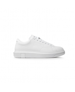 ARMANI EXCHANGE Sneakers Uomo Bianco XUX123XV534-00152