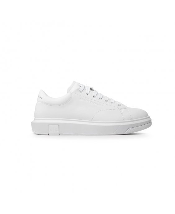 ARMANI EXCHANGE Sneakers Uomo Bianco XUX123XV534-00152
