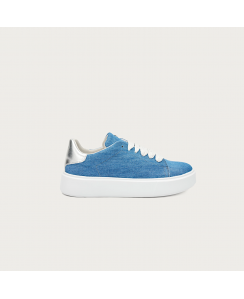FRAU Sneakers Donna Jeans 41T7