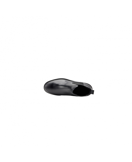 FRAU Stivaletto Beatles Donna Nero A98J3