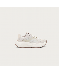 FRAU Sneakers Cross Hybrid Donna Bianco X542