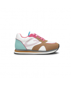 GUARDIANI Sneakers Bag Donna Multicolor AGJ003100000