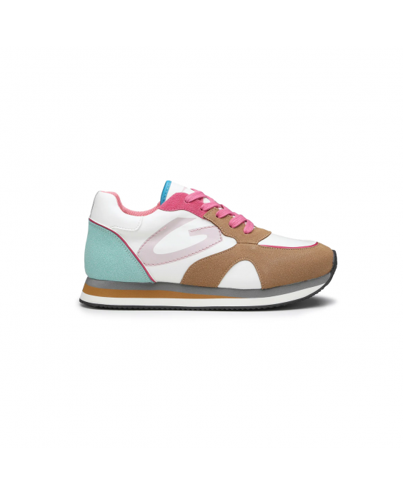 GUARDIANI Sneakers Bag Donna Multicolor AGJ003100000