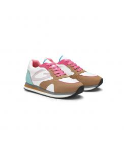 GUARDIANI Sneakers Bag Donna Multicolor AGJ003100000