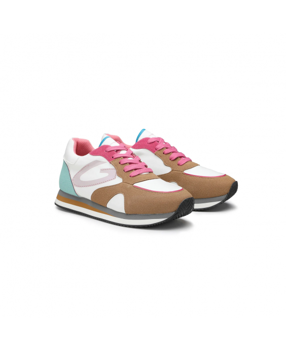 GUARDIANI Sneakers Bag Donna Multicolor AGJ003100000