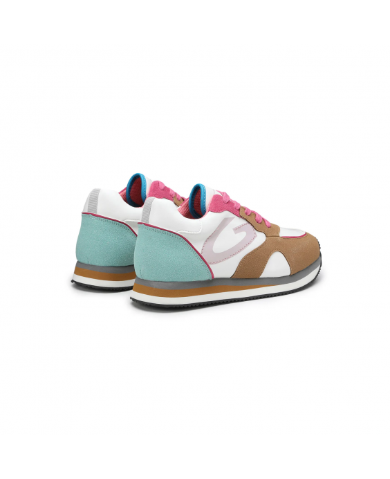 GUARDIANI Sneakers Bag Donna Multicolor AGJ003100000